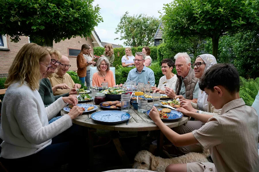Je Leefstijl Als Medicijn community