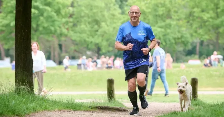 Wim Tilburgs: waarom leefstijl werkt